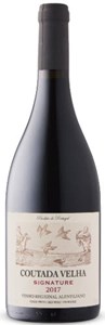 D.Diniz Coutada Velha Signature Red, Alentejo 2017